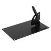   Alignment Stick Holder Practice Plate   Swing Plane Trainer Aid for Aiming Putting Swing