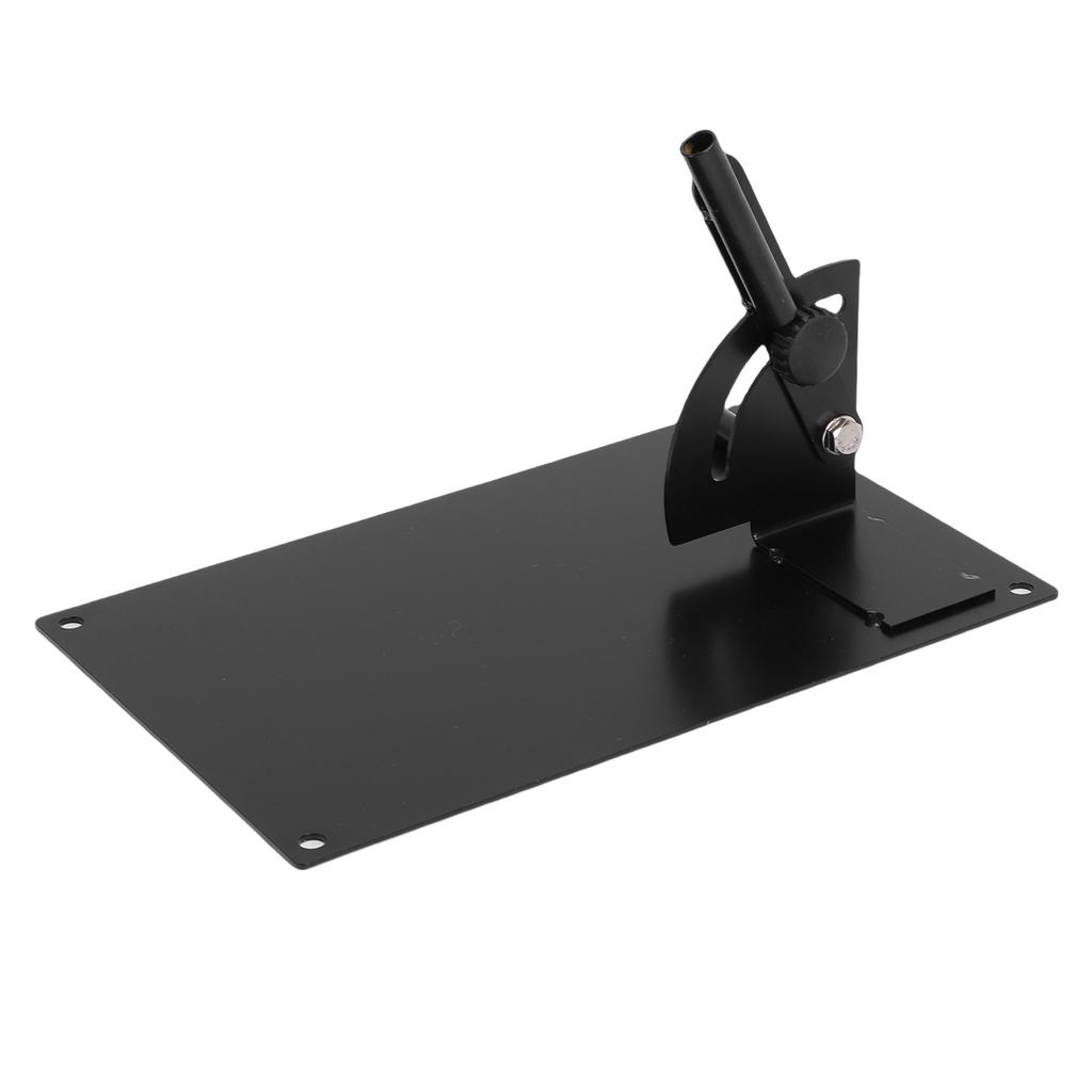 Alignment Stick Holder Practice Plate Swing Plane Trainer Aid for Aiming Putting Swing
