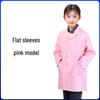 Kids' White Lab Coat for Science Role Play and Performances