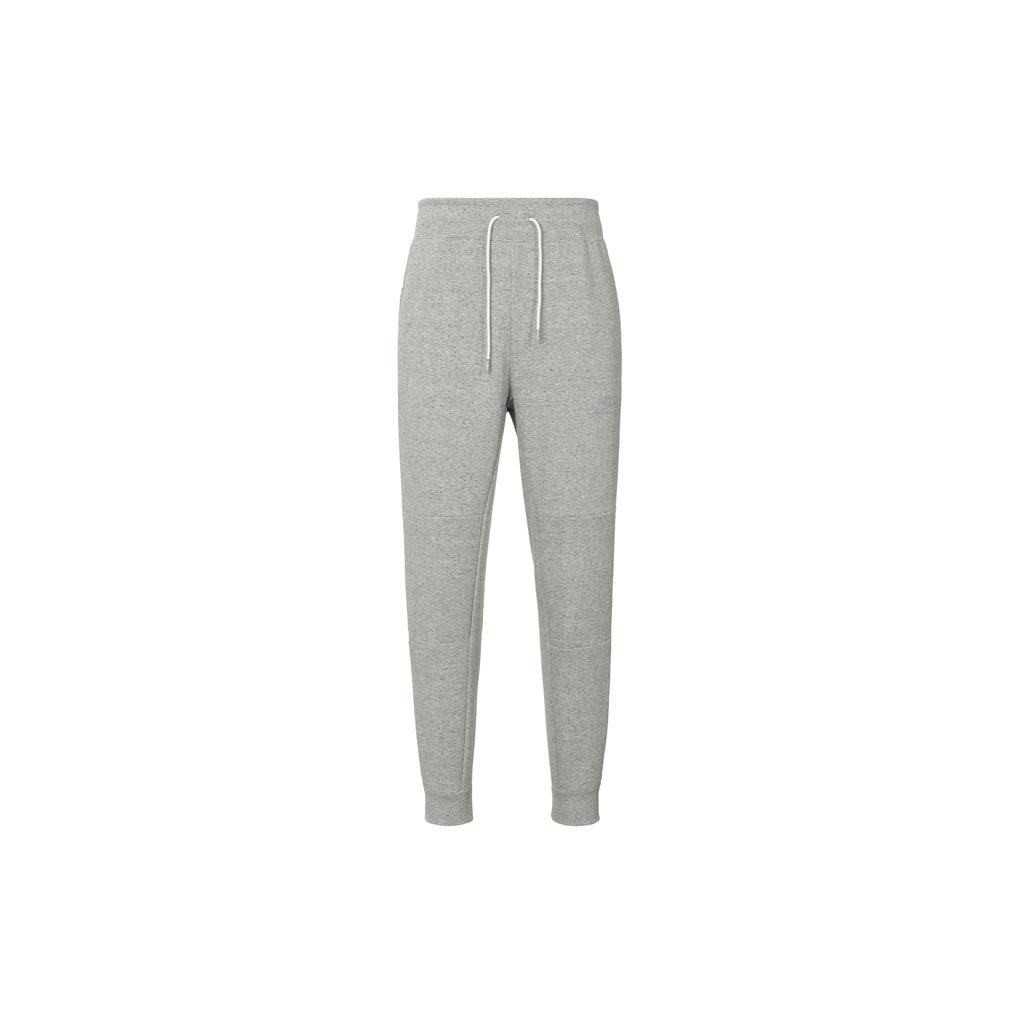 New Nike Knitted Sweatpants Men Gray DA0401-010