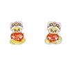 2025 New Year Chinese New Year Decorations Chinese Ornaments Spring Festival Supplies  Men/Women