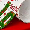 67 Wrapping Paper Christmas Gift Wrap Paper for Kids Holiday Wrapping Roll for Birthday