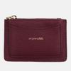Galante - Burgundy Leather Wallet