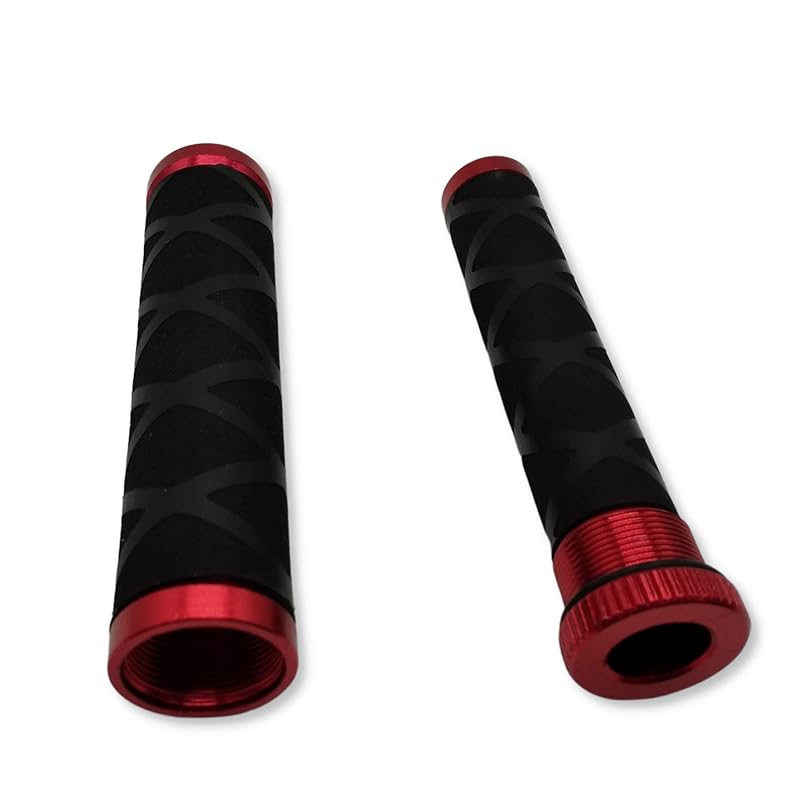 

AZ-FRONT line breaker fishing line tightening dual stick (red)
