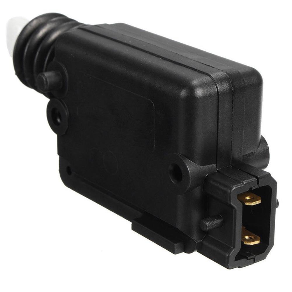 Door Lock Actuator 2-Pins For Renault Clio Kangoo Megane 7702127213, 7702127962