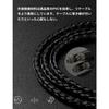 TRN T2 Pro Replacement Cable – 2Pin, 3.5/4.4mm – 16-Core OFC Silver-Plated IEM Earphone Upgrade Cable (T2 Pro 2pin)