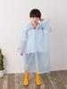 Disposable Raincoat for Children, Boys and Students, Portable Extra Large Shoe Cover, Rainstorm Concert, Universal Studios, Convenient To Log On