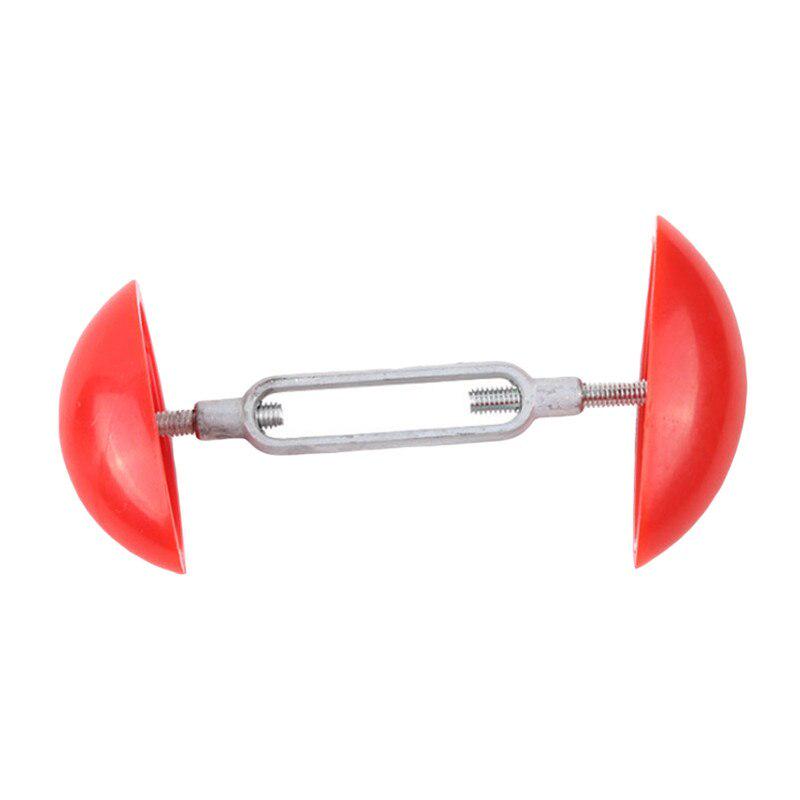 Extenseurs de largeur réglable Formes à chaussures Homme Femme Bottes Baskets Élargisseur aide à soulager l'inconfort