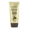 Natural Cover Snail Sun BB Cream SPF50+ PA+++ Natural Coverage 50ml