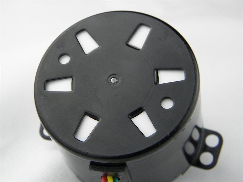 CHANCS 50KTYZ Synchroner Getriebe-AC-RPM 6 Watt Mikro-AC-Motor Motor, 110V, 5/6 Drehzahl, 13,5 kg.cm Drehmoment, Leistung,