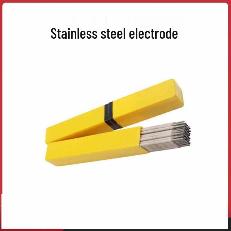 Jingfan A102 Stainless Steel Welding Rods