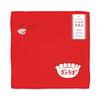 New Retro Hand Towel [HIGHTIDE] (Red)