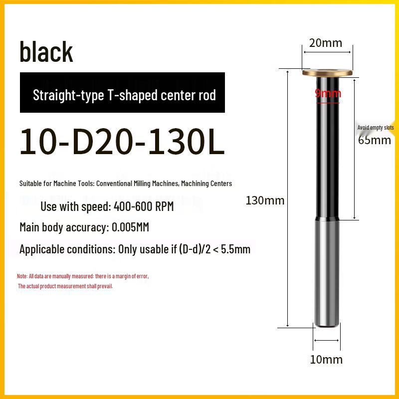 High-Precision Non-Magnetic Ceramic Edge Finder