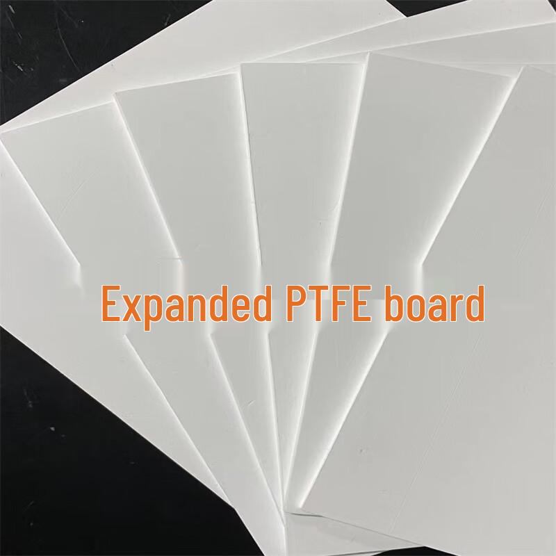 Expanded PTFE Soft Gasket Sheet