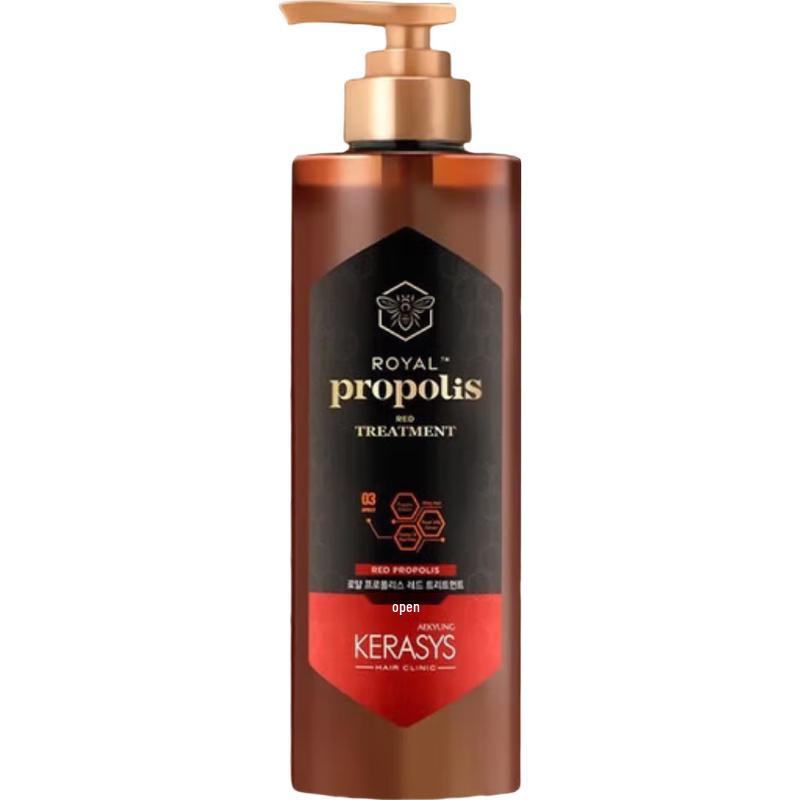 

AEKYUNG Kerasys Propolis Red Кондиционер