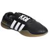 adidas Chaussures de Taekwondo Originals Basse Top Unisexe Noir KK0276