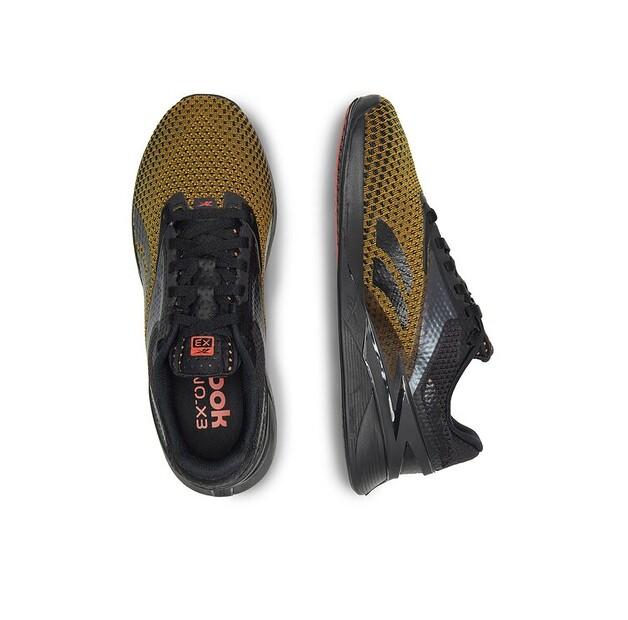 Кроссовки для тренировок Reebok Nano X3