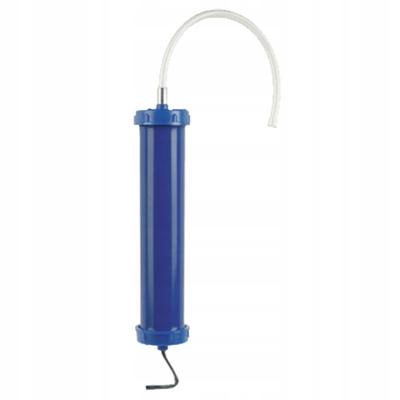 Suction and Piston Pump 50012902 Pressol
