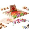 Brinquedos de construção e engenharia – Brinquedos de montar