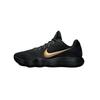 Nike Hyperdunk 2017 YDCC Gilded Baby's Breath, Box Abrasion Resistant Low top Basketball Shoes Unisex Black Gold IH0634-070(Team501-S-BOX)