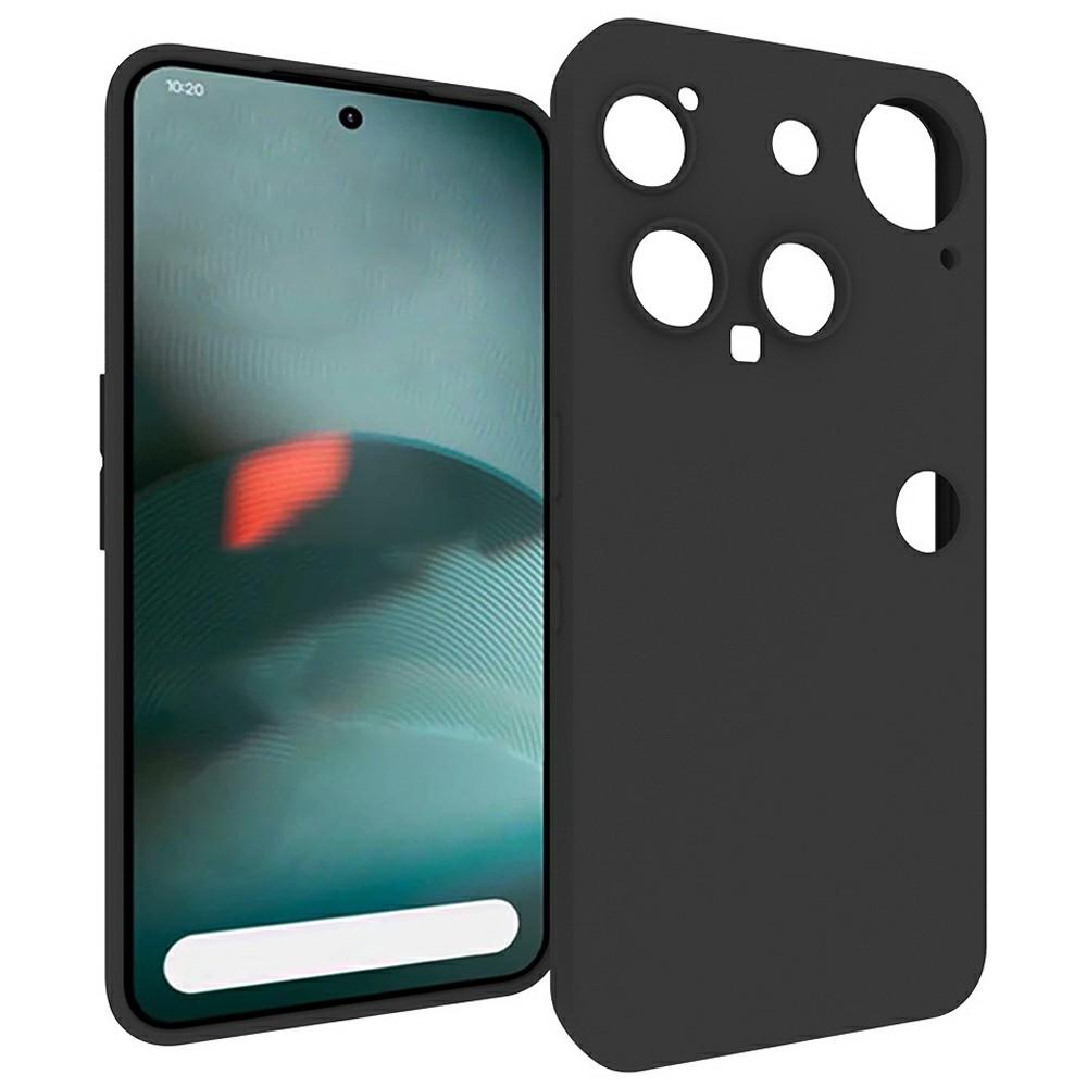 TPU Matte