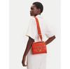 Сумка Coccinelle E1 ND8 55 B7 01 оранжевый