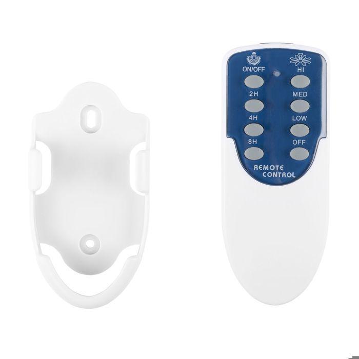 Tristar Ventilateur De Plafond VE-5815 50 W 112 Cm Gris