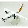 Premium 20cm Die-cast Model Airplane - Cebu Pacific ATR Replica