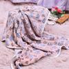 Winter Cat Bed Flannel Fleece Pet Mat Sleeping Pad Soft Warm Dog Blanket