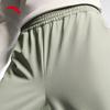 Anta Men's Water-Repellent Elastic Sports Pants