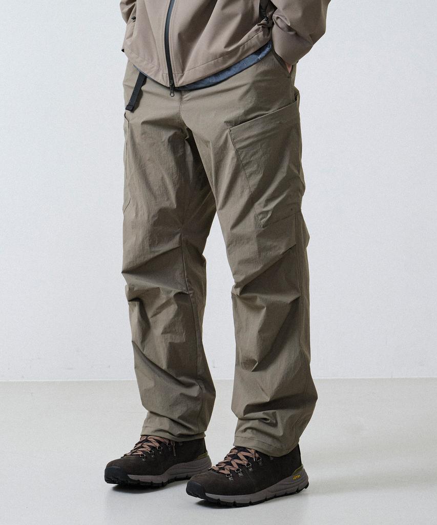 HELEMENT Technical Army Pants (Khaki)