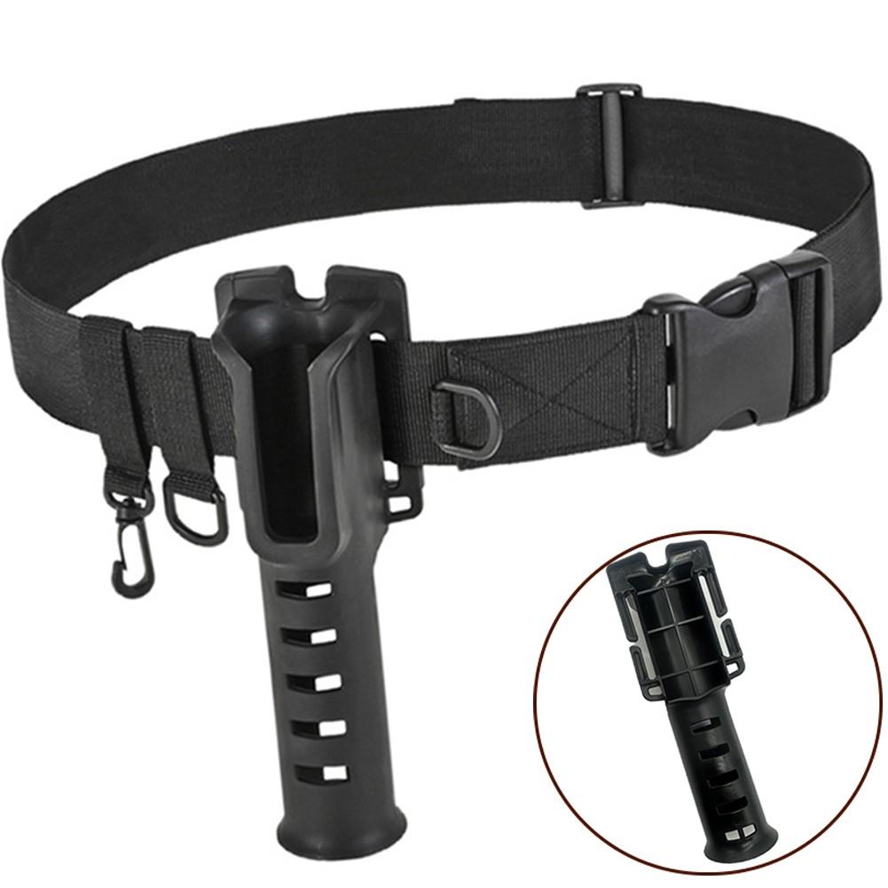 ABS Bracket Fishing Ground Holder Adjustable Camping & Hiking
