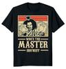 Who's the Master Essential T-Shirt