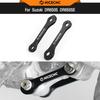 Acessórios e peças para motociclos – Quadros e acessórios para motociclos