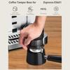 Convenient Coffee Press Base With Nonslip Designs For Enhancing Stability During Brewing And Easy Maintenance