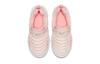 Nike Dynamo Free Comfortable Abrasion Resistant Low Top Kids Lifestyle Shoes Bleached Coral Red CQ5417-601