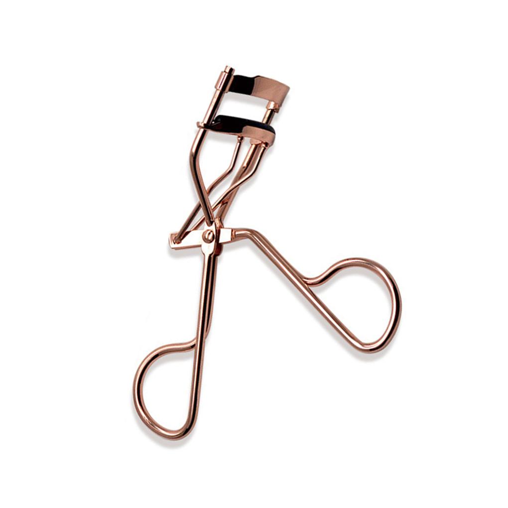 

Beautiful And Confident Eyelash Curler For Naturally Curled Eyelashes Eye Lashes Curling Clip