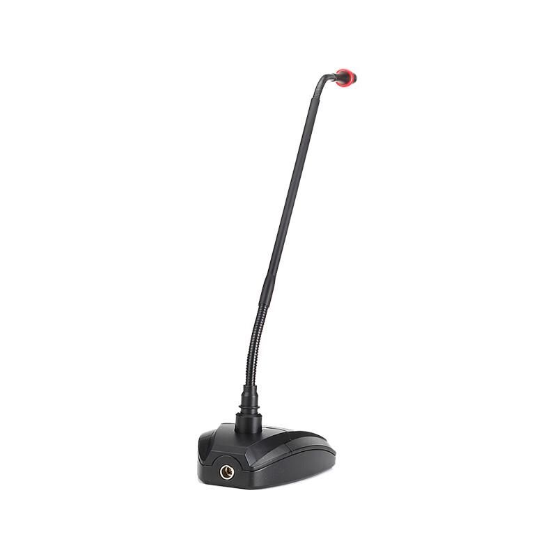 TAKSTAR MS400-1 Professional Wired Gooseneck Condenser Conference Microphone