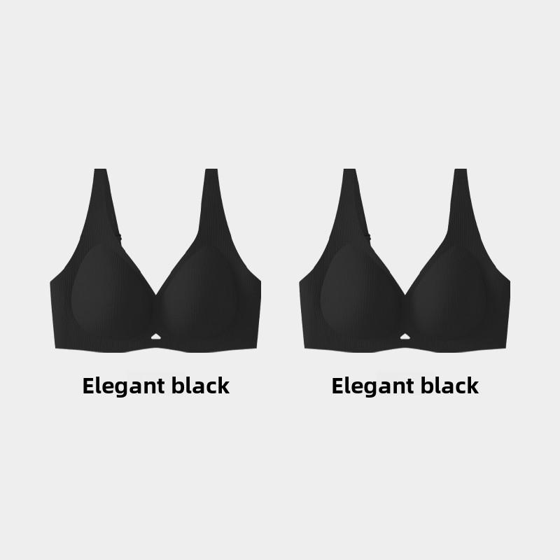 Reggiseno a Coppa Piena Taglia Grande con Riduzione del Seno e Canotta Molto Venduta