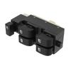 Power Window Switch 84820 B4030 ABS Quick Response Replacement for Daihatsu Terios