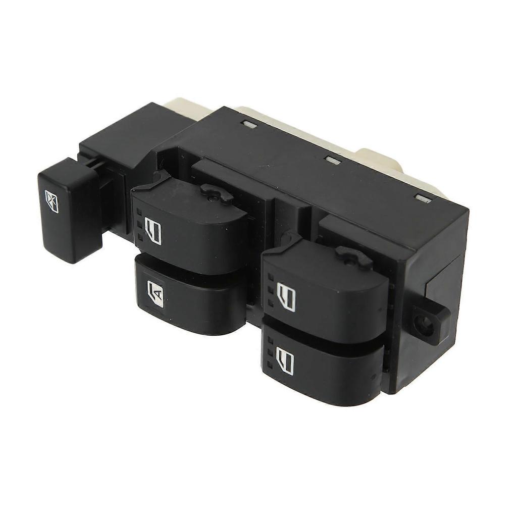 Power Window Switch 84820 B4030 ABS Quick Response Replacement for Daihatsu Terios