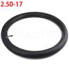 17 Inch Inner Tube 2.50-17 80/90-17 Inner tire Fit for Pit Dirt Bike Motocross tyre Accessories