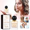 Roxelis Dopamine Perfume Natural Fragrance Flowering And Fruiting Light Perfume Couple Dating Niche Atmosphere Perfume Lasting Fragrance Perfume