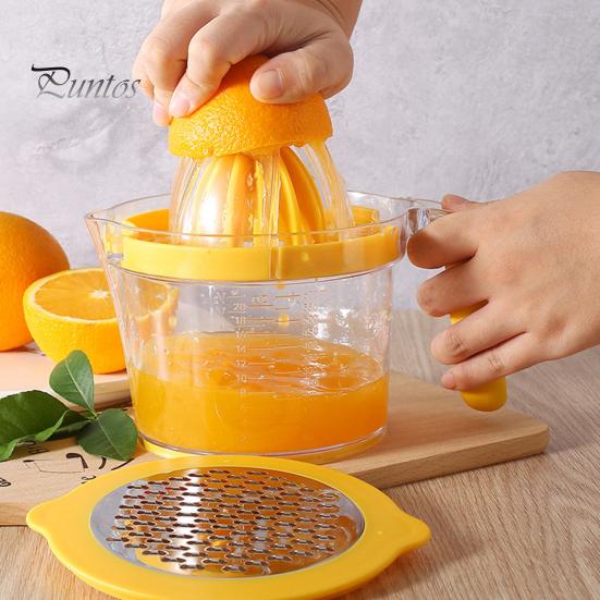 N-K Pulabo Presse-agrumes Manuel De Qualité Supérieure Pour