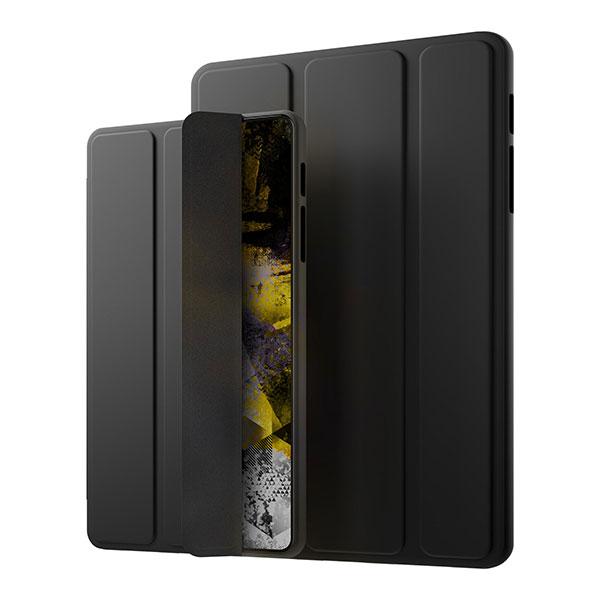Etui 3Mk Soft Tablet Case Do Galaxy Tab A8 2021, Czarne