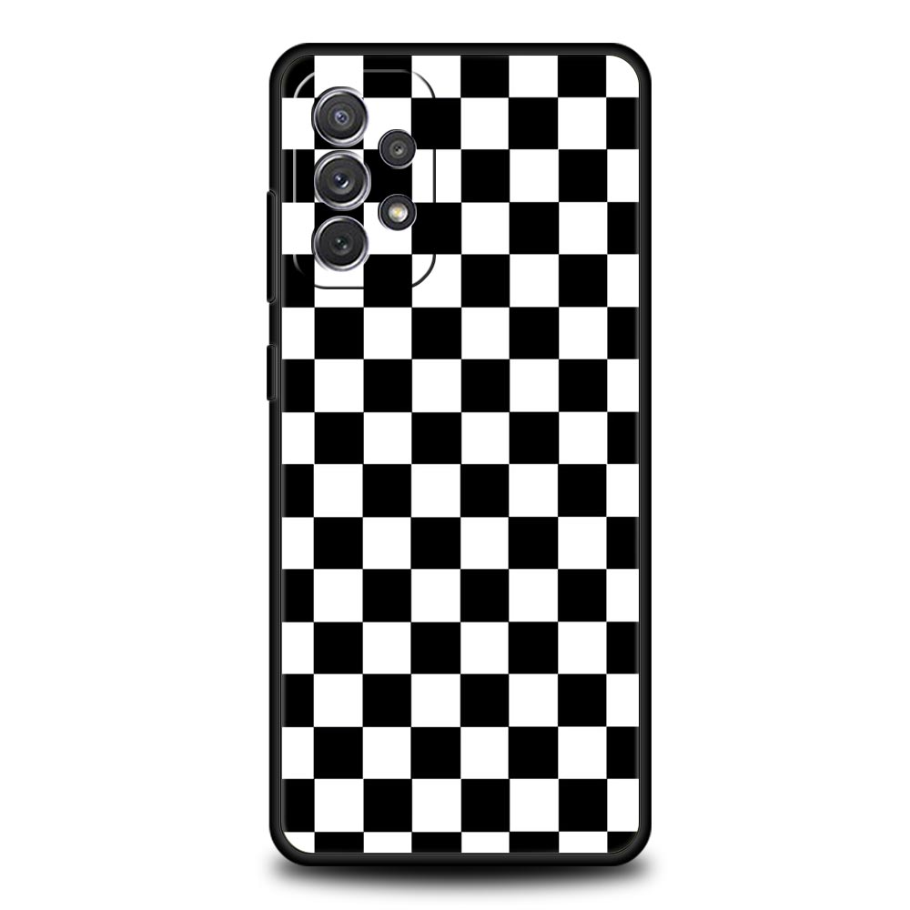 

Cow Zebra Pattern Phone Case For Samsung Galaxy A13 A51 A71 A41 A31 A21S A11 A01 A03S A12 A32 A52 A22 A23 A33 A53 A73 5G Cover Samsung A41