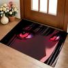 Eyes Darkness Living Room Nonslip Area Rug Soft Carpet For Bedroom Game Playroom Sofa Office Home Decor Doormat Christmas Gift C9291175