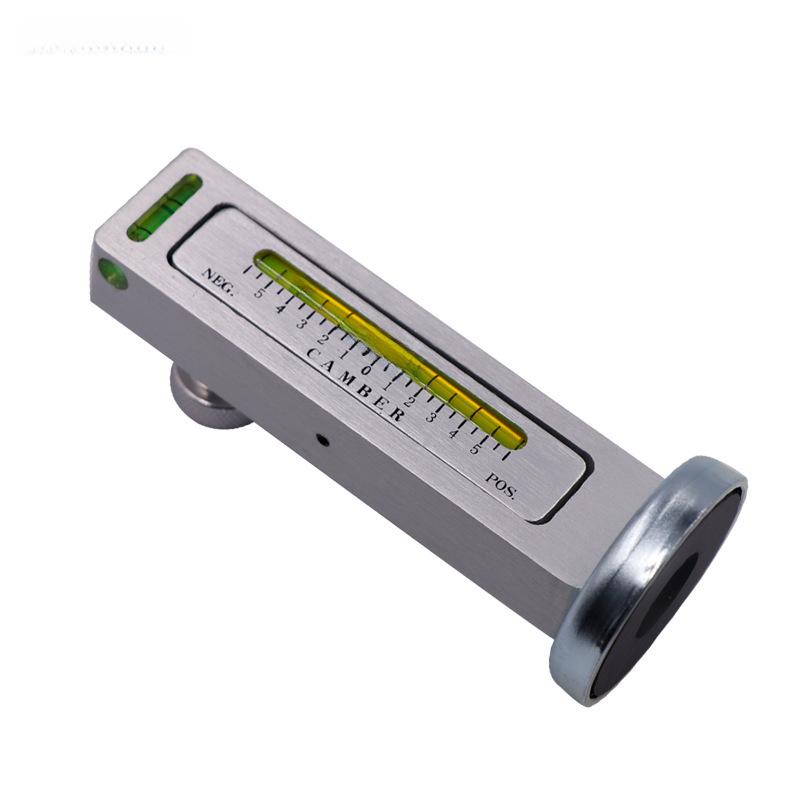 

Магнитный инструмент для регулировки развала: Прибор для проверки углов установки колес четырех колес