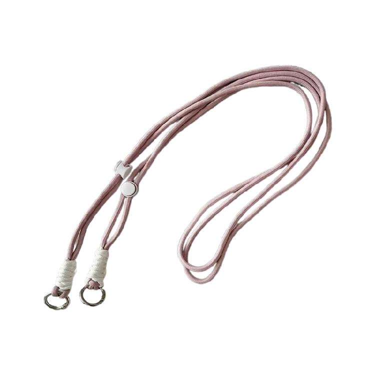 Water Resistant Camera Strap Crossbody Rope With Quick Adjust Slider And AntiSlip Texture For Adventure Equipment