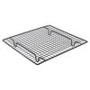 Cake Cooling Rack Pure Metal Saving Time 1 Pcs Biscuit Dish Tray